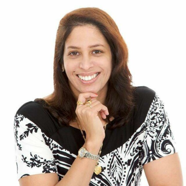Dr Reshma Nasreen Syed 